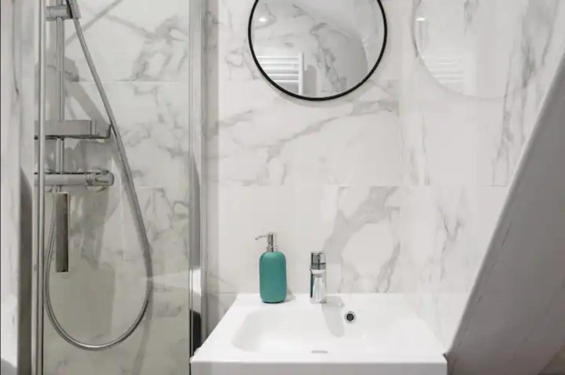 Guestready - Apt. Vintage Au Centre De Appartement