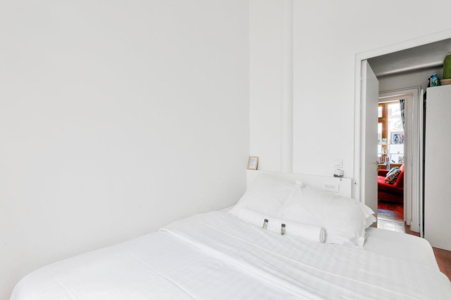 Guestready - Apt. Vintage Au Centre De Appartement