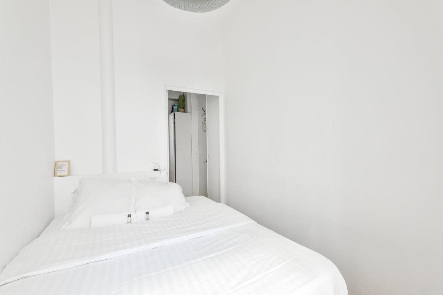 Appartement Guestready - Apt. Vintage Au Centre De